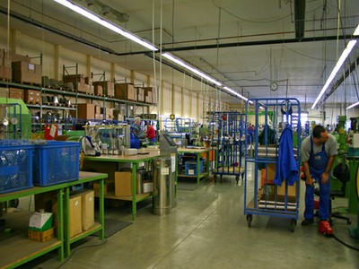 Hallensicht Hallensicht