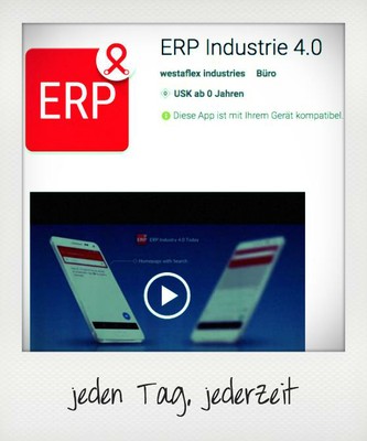 ERP App ERP App