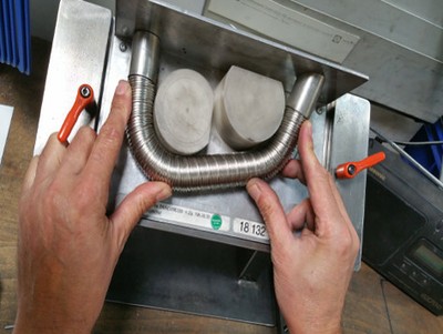 Breitemessung Breitemessung