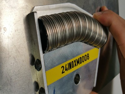 Biegeradius Biegeradius