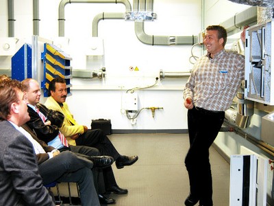 HV Schulung kompey Schulung