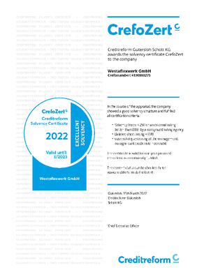 Obtaining an Excellence Rating